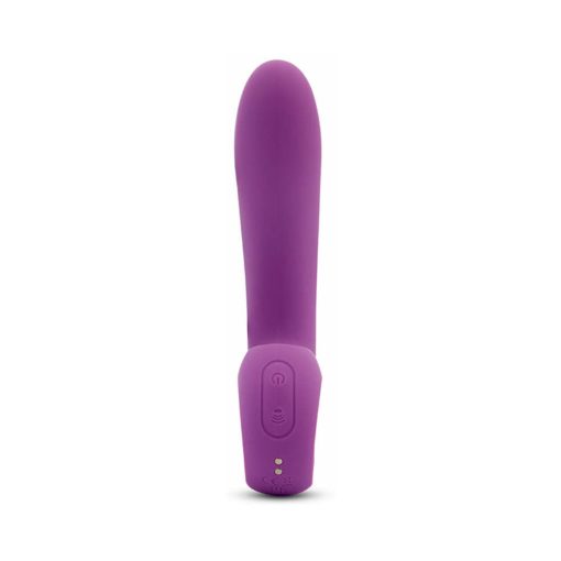 Nu Sensuelle Raine Nubii Tapping Vibe With Turbo Boost And Heat Purple - Image 3