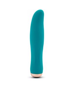 Nu Sensuelle Velvet Touch Bella Emerald Green