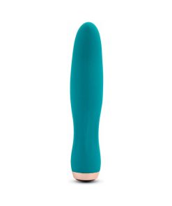 Nu Sensuelle Velvet Touch Bella Emerald Green