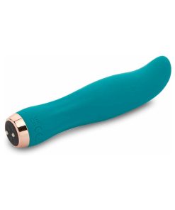 Nu Sensuelle Velvet Touch Bella Emerald Green