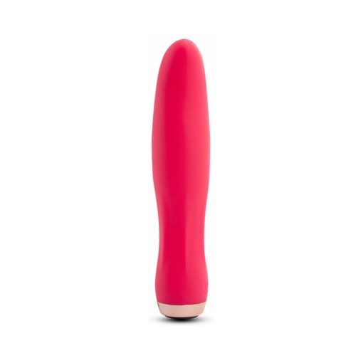 Nu Sensuelle Velvet Touch Bella Hot Pink - Image 4