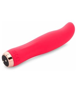Nu Sensuelle Velvet Touch Bella Hot Pink