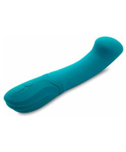 Nu Sensuelle Velvet Touch Luna Emerald Green
