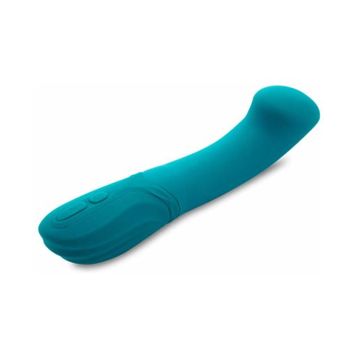 Nu Sensuelle Velvet Touch Luna Emerald Green - Image 4