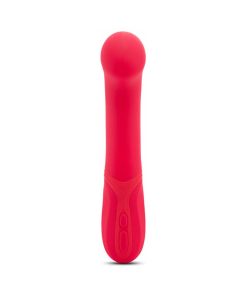 Nu Sensuelle Velvet Touch Luna Hot Pink