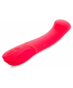 Nu Sensuelle Velvet Touch Luna Hot Pink