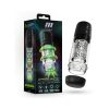M For Men Whirlwind Pro – Automatic Rotating & Suction Male Masturbator