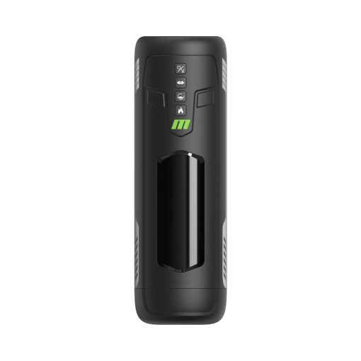 M For Men Master Blaster Black - Image 2