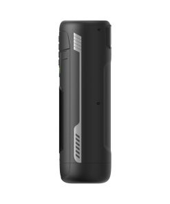 M For Men Master Blaster Black