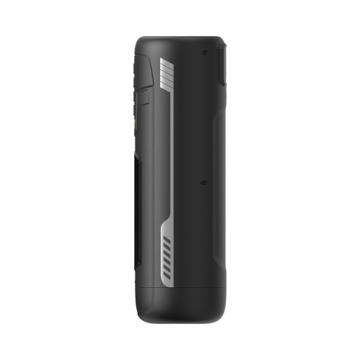 M For Men Master Blaster Black - Image 3