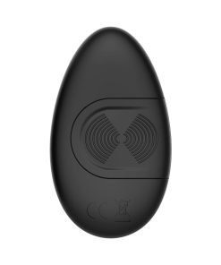 Anal Adventures Matrix Cosmos Plug Kit Lunar Blue