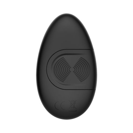 Anal Adventures Matrix Cosmos Plug Kit Lunar Blue - Image 7