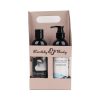 Earthly Body Hemp Seed By Night Better Together Strawberry Holiday Caddy