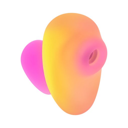 Romp Kiss Pink/Coral - Image 3