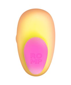 Romp Kiss Pink/Coral