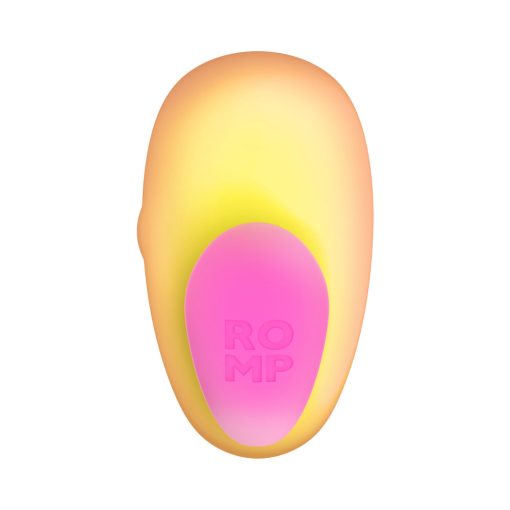 Romp Kiss Pink/Coral - Image 5
