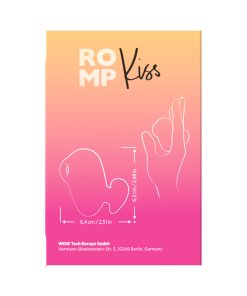 Romp Kiss Pink/Coral