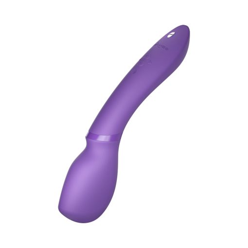 We-Vibe Wand 2 Purple - Image 2