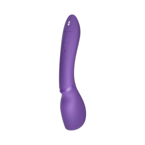 We-Vibe Wand 2 Purple - Image 4