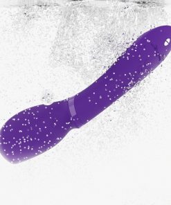 We-Vibe Wand 2 Purple