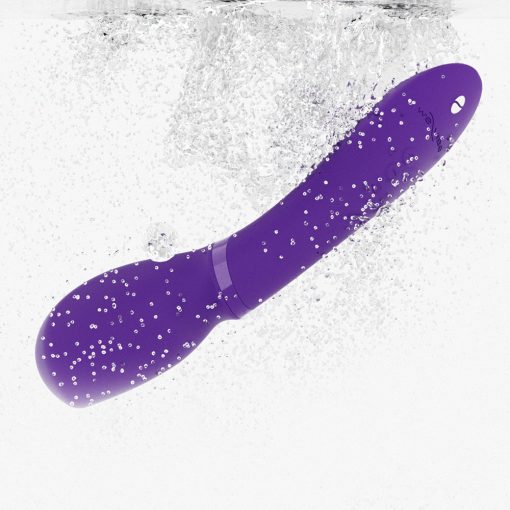 We-Vibe Wand 2 Purple - Image 9