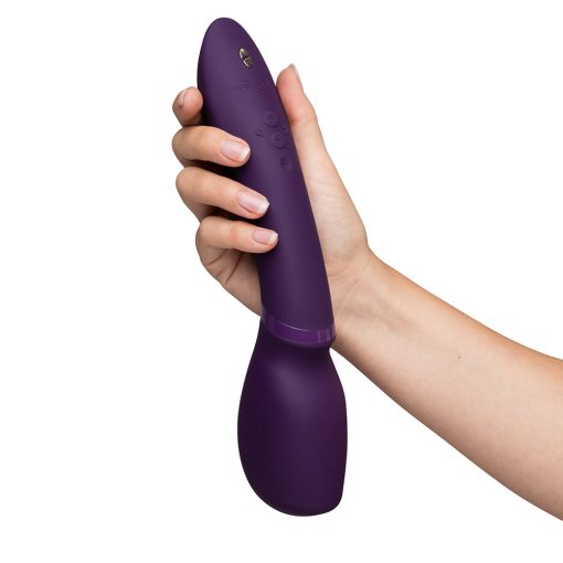 We-Vibe Wand 2 Purple - Image 10
