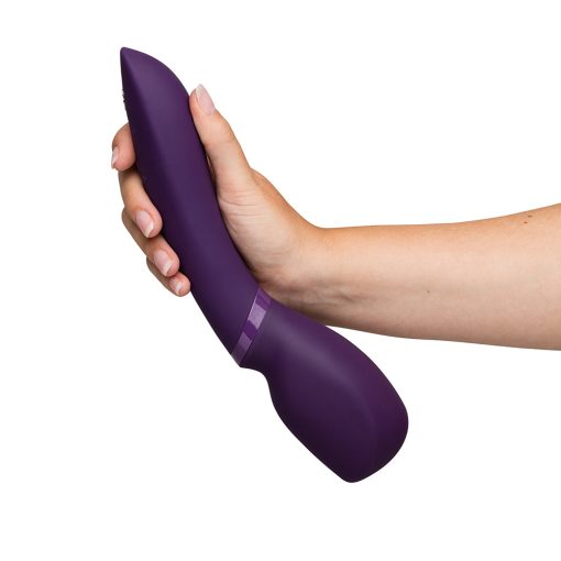 We-Vibe Wand 2 Purple - Image 11