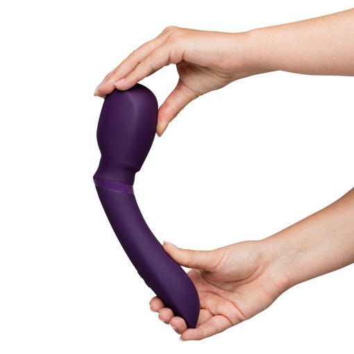 We-Vibe Wand 2 Purple - Image 12