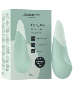 Womanizer Vibe Sage