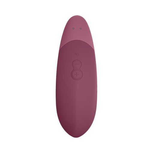 Womanizer Vibe Dusky Pink - Image 3