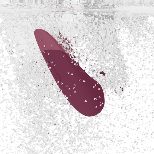 Womanizer Vibe Dusky Pink - Image 8