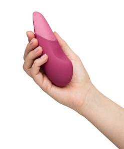 Womanizer Vibe Dusky Pink
