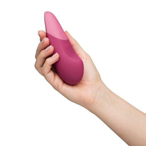 Womanizer Vibe Dusky Pink - Image 9