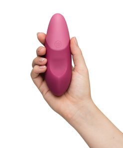 Womanizer Vibe Dusky Pink
