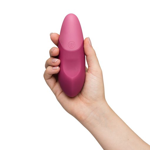 Womanizer Vibe Dusky Pink - Image 10
