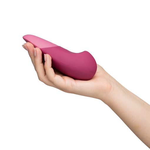 Womanizer Vibe Dusky Pink - Image 11