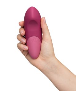 Womanizer Vibe Dusky Pink