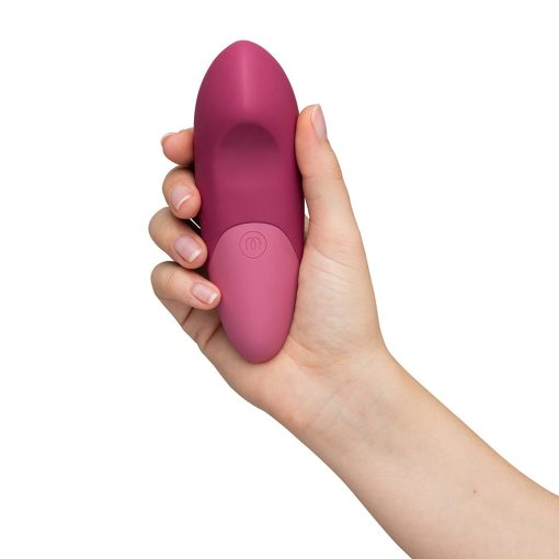 Womanizer Vibe Dusky Pink - Image 12