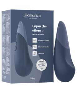 Womanizer Vibe Dark Blue