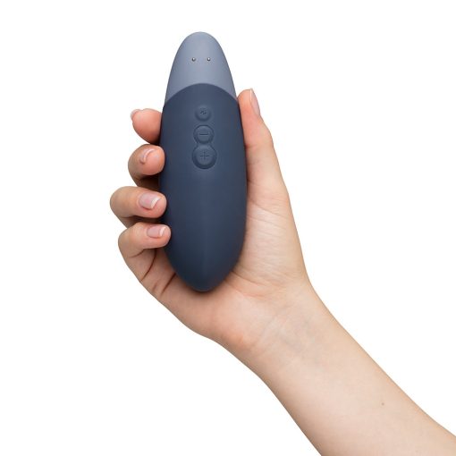 Womanizer Vibe Dark Blue - Image 12