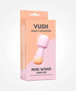 Vush Peachy Mini Wand