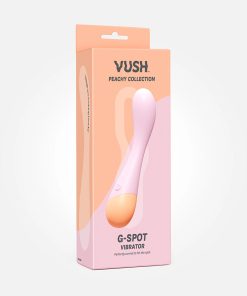 Vush Peachy G Spot