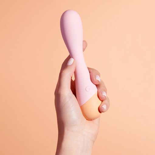 Vush Peachy G Spot - Image 4