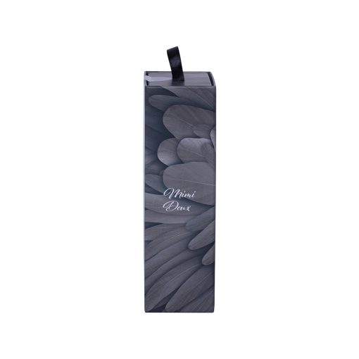 Je Joue Mimi Deux Double Sided Clitoral Vibrator Lilac - Image 10
