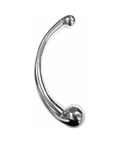 Rouge Stainless Steel Wand In Case