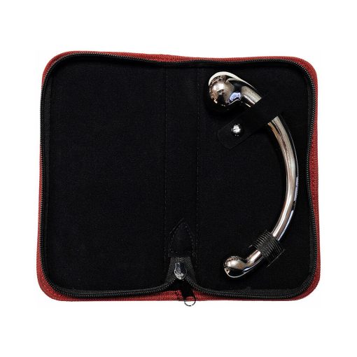 Rouge Stainless Steel Wand In Case - Image 3