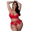 Magic Silk Sugar High Bra