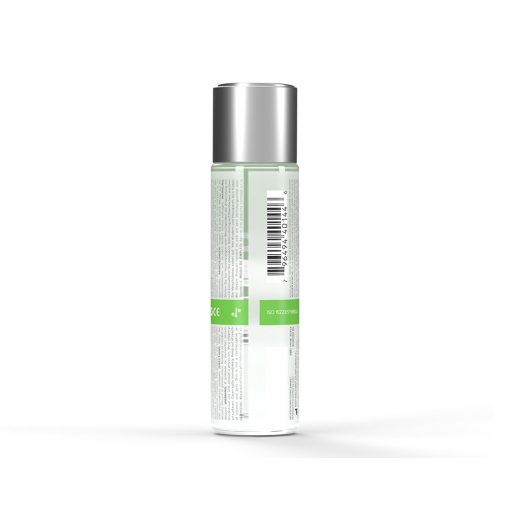 Jo Aloe Water-Based Lubricant Original 4 Oz. - Image 2