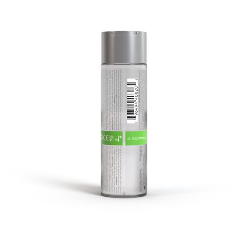Jo Aloe Water-Based Lubricant Original 8 Oz. - Image 2