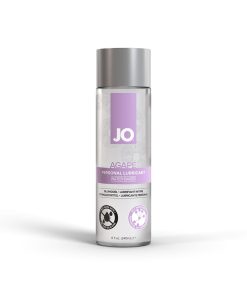 Jo Agape Original Water-Based Lubricant 8 Oz.